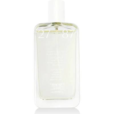 27 87 Per Sē parfémovaná voda unisex 87 ml tester