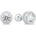 Brilio Silver EA17