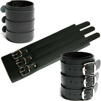 Black & Metal náramek unisex BWZ BWZ-160