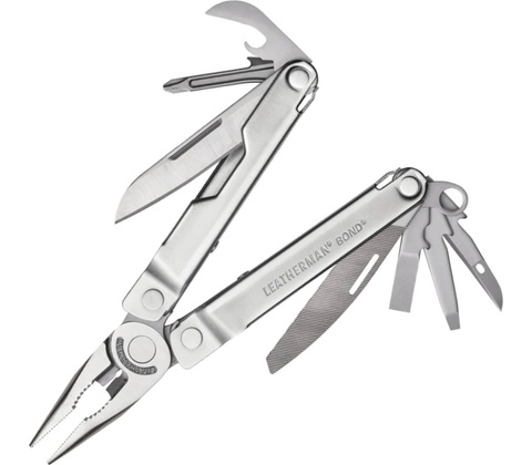 Leatherman Bond