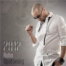 OPATOVSKY ROBO: 2012, CD