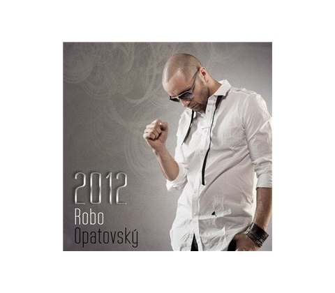 OPATOVSKY ROBO: 2012, CD