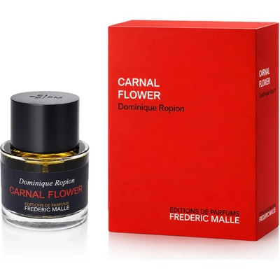 Frederic Malle Dominique Ropion Carnal Flower parfumovaná voda unisex 50 ml