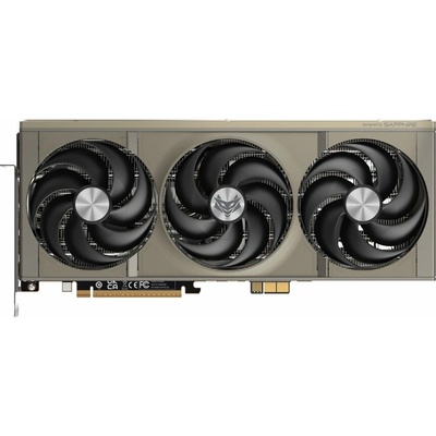 Sapphire NITRO+ Radeon RX 9070 XT GAMING OC PhantomLink Edition 16GB GDDR6 11348-08-20G