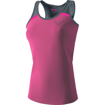 Dynafit Дамски потник с широка презрамка Dynafit Women's Alpine Pro Tank Tank top - Magenta - размер 36 (EU) (916-6629-0212)