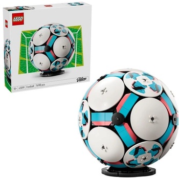 LEGO® Editions - Football (43019)