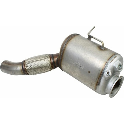 Filter sadzí/pevných častíc výfukového systému MAXGEAR 27-6203