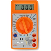 Orangjo VC502