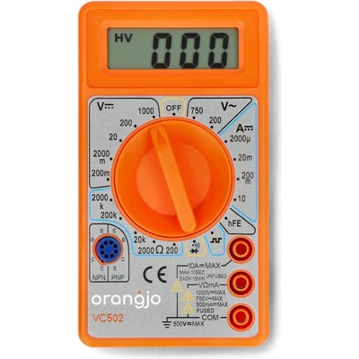 Orangjo VC502