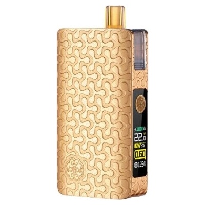 Dotmod DotPod Max Link 2100 mAh Gold