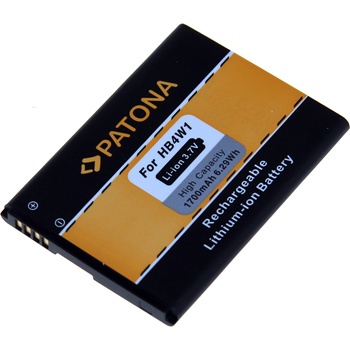 Image 1 of PATONA Батерия за Huawei Ascend Y210 / Y530 / G510, 1700 mAh (3072)