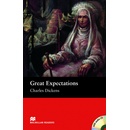 MR 6-Great Expectations + CD