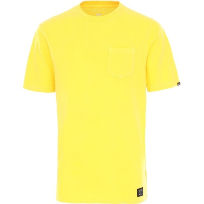 Vans EB PICO BLVD POCKET TEE Aspen Gold