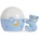 Chicco Прожектор-лампа Chicco - С мече, син (T0304)