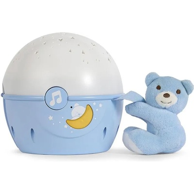 Chicco Прожектор-лампа Chicco - С мече, син (T0304)