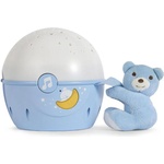 Chicco Прожектор-лампа Chicco - С мече, син (T0304)