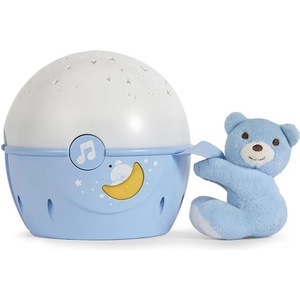 Chicco Прожектор-лампа Chicco - С мече, син (T0304)