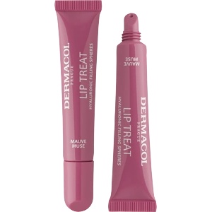 Dermacol Lip Treat гланц за устни № 6