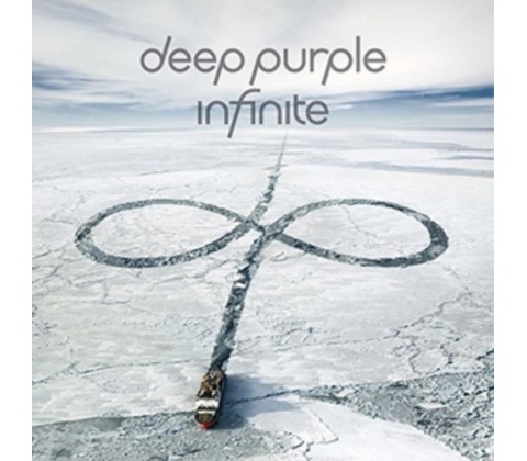 InFinite DVD