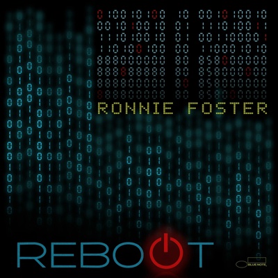 Reboot - Ronnie Foster LP