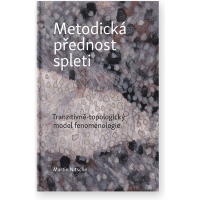 Metodická přednost spleti - Tranzitivně-topologický model fenomenologie