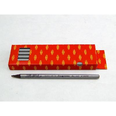 Koh i Noor Progresso umělecké akvarelové 8780 68 umbra pálená