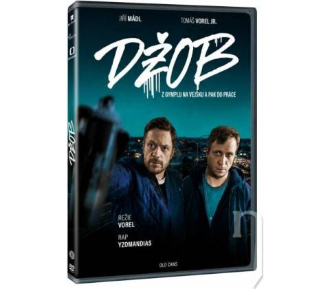 Džob DVD