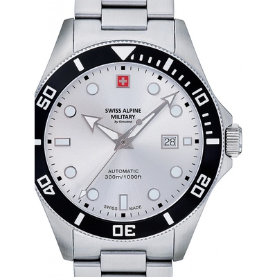 Swiss Alpine Military by Grovana SAM7095.2132