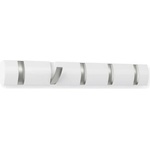 Umbra HK Limited Umbra Закачалка за стена с 5 бр. закачалки flip - цвят бял (umbra-318850-1338)