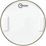Aquarian HPSN14 Hi Performance Snare Bottom 14" Transparent Кожа за барабани резонансна (HPSN14)