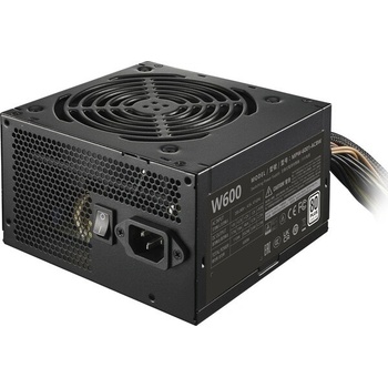 Cooler Master Elite NEX W600 230V 600W MPW-6001-ACBW-BEU
