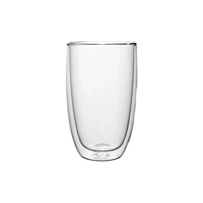 Florina Poháre na kávu a čaj 2 x 450 ml