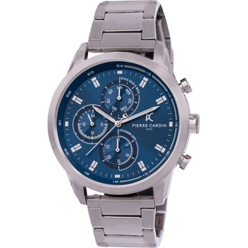 Pierre Cardin Часовник Pierre Cardin Les Halles CCP. 5005 (CCP.5005)