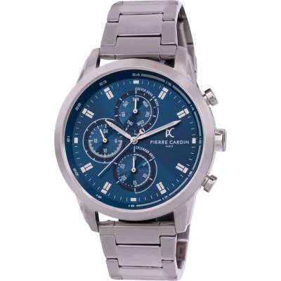 Pierre Cardin Часовник Pierre Cardin Les Halles CCP. 5005 (CCP.5005)
