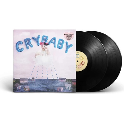 MARTINEZ, MELANIE - CRY BABY LP
