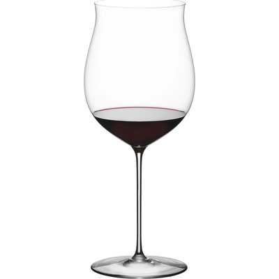 RIEDEL Sklenice Superleggero Burgundy Grand Cru 1 křišťálová sklenice 1022 ml