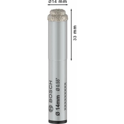 Bosch 2608599058