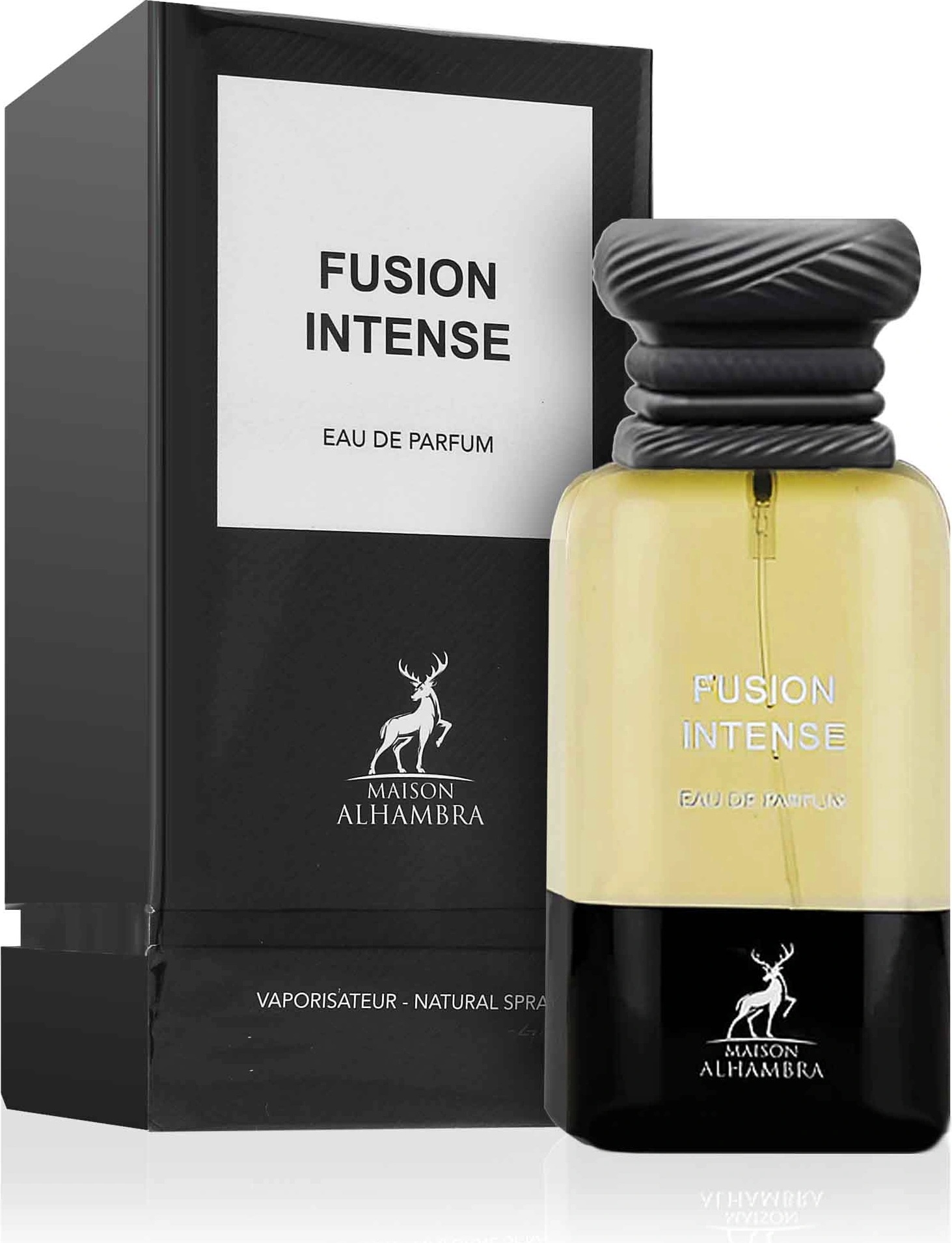 Alhambra Fusion Intense EDP 80 ml