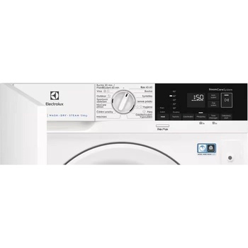 Electrolux EW7W467WCI