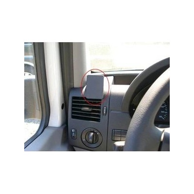 Brodit ProClip Mercedes Benz Sprinter 07-18/Volkswagen Crafter 07-17, vlevo nad mřížku ventilace 803875