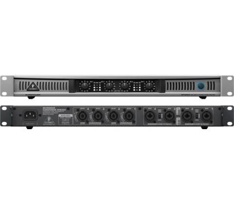 Behringer EPQ304