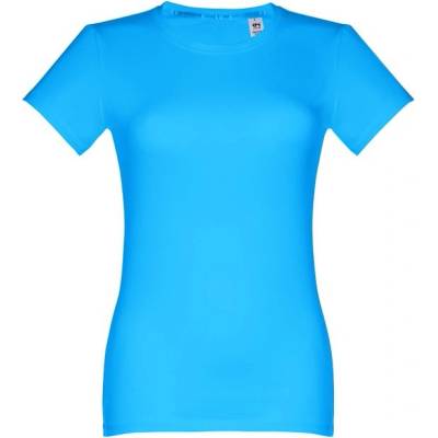 ANKARA WOMEN Dámske tričko Modrá aqua