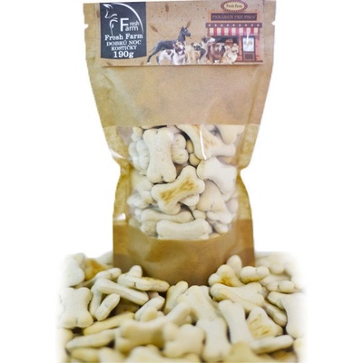 Fresh Farm Kostičky - Dobrú noc 190 g