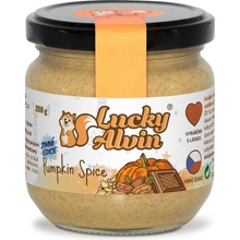 Lucky Alvin Zimní edice pumpkin spice 200 g