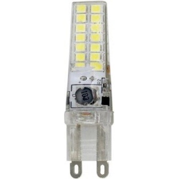 Image 1 of limaLED LED Лампичка G9, 3W, SMD, 220V - limaLED (2098)