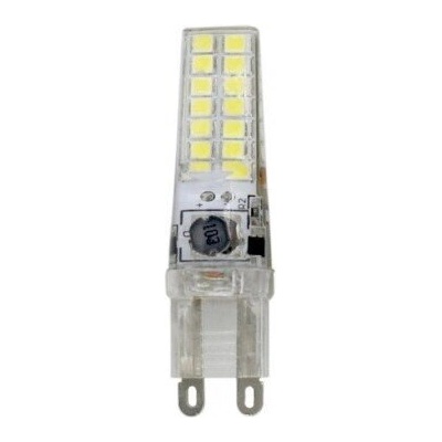 limaLED LED Лампичка G9, 3W, SMD, 220V - limaLED (2098)