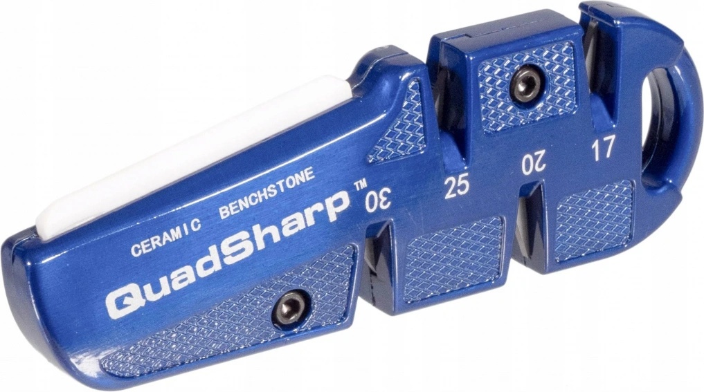 Lansky QuadSharp