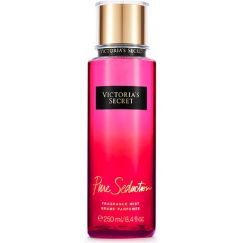 Victoria's Secret Victoria's Secret Pure Seduction Red Plum & Fresia Спрей за тяло, 250ml, Жени