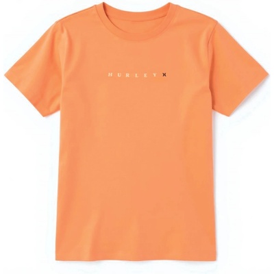 Hurley Дамска тениска Hurley Women's Tee Creek Animals T-shirt - Roulette - размер XS (916-6311-0211)