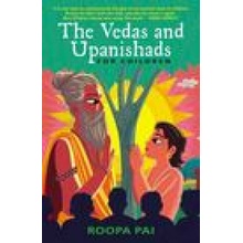 Vedas and Upanishads for Children Pai Roopa